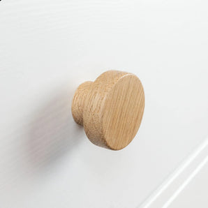 Arriero Oak Knob