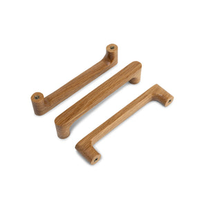 Salgado Oak Performer
