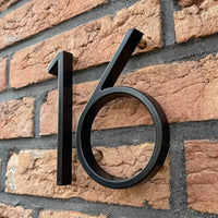 Amato Black 12,5cm