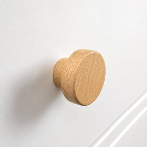 Arriero Oak Knob