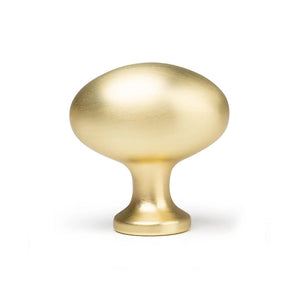 Agero Gold Knob Deluxe