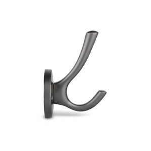 Eduardo Gunmetal Deluxe