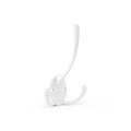 Nismo White 2-hook