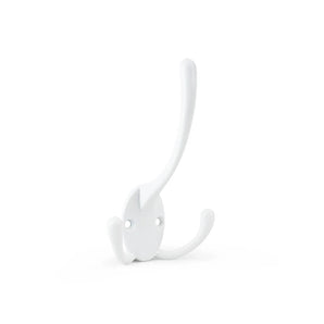 10x Nismo White 2-hook