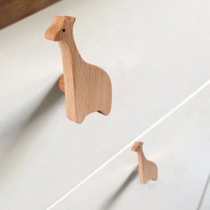 Bambino Giraffe