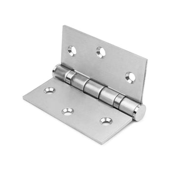 Deurscharnieren Corrosieweerstand Marine 1.6/2.0/2.4 Inch - Roestvrij Staal Voor Jachten En Trailers