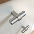 Arturo RVS Knob
