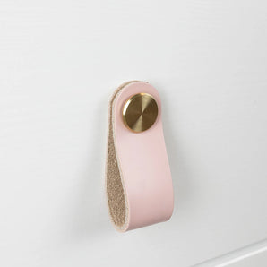 Luciano Pink Deluxe