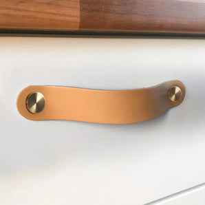 Luciano Beige Deluxe 128mm