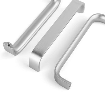 Brauer Edition handdoekrek 30cm - geborsteld RVS PVD 5-NG-219 Brauer Edition handdoekrek 30cm - geborsteld RVS PVD 5-NG-219