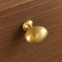 Bouton Doré Deluxe Agero