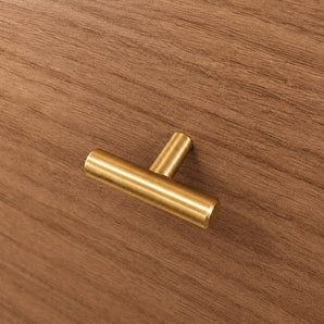 Remo Gold Knob