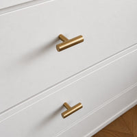 Remo Gold Knob