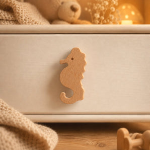 Bambino Seahorse