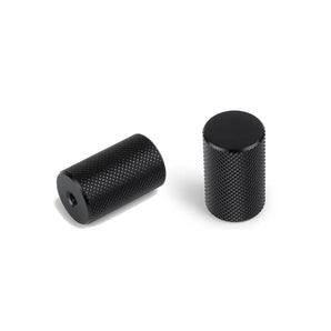 Remo Black Deluxe Knob