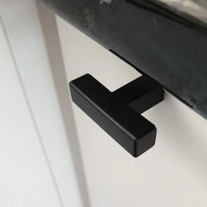 Vigio Black Knob