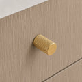 Remo Gold Deluxe Knob