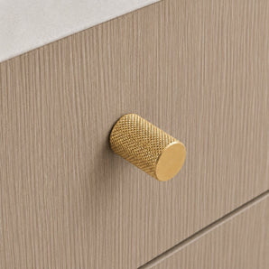 Remo Gold Deluxe Knob