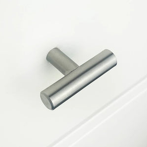 Remo RVS Knob