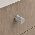 Remo RVS Deluxe Knob