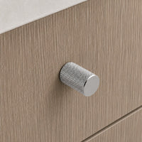 Remo RVS Deluxe Knob