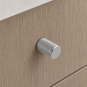 Remo RVS Deluxe Knob