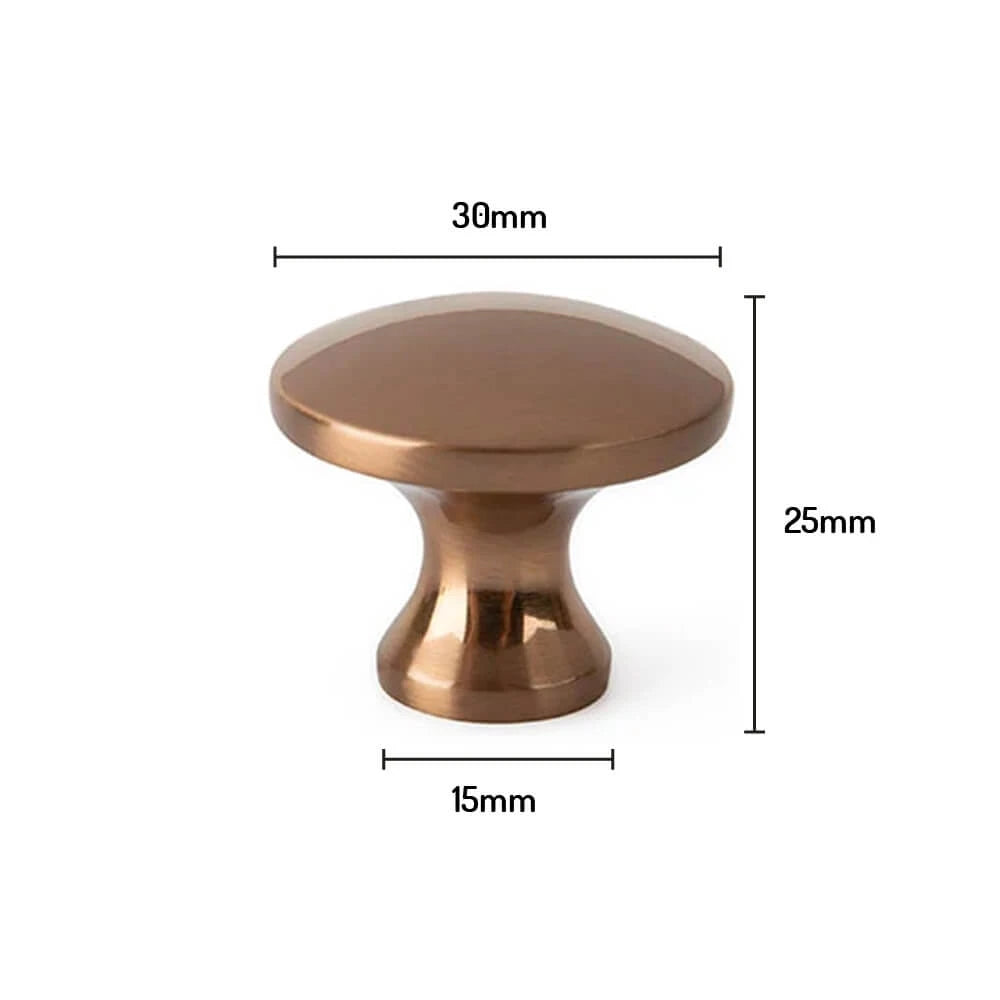 FURNIWARE 10 stuks meubelknoppen mat zwart en champagne brons, messing goud kastknoppen, deurknoppen gekartelde, commodeknoppen 50 mm, ladeknoppen voor kasten, commodes, kledingkast FURNIWARE 10 stuks meubelknoppen mat zwart en champagne brons, messing goud kastknoppen, deurknoppen gekartelde, commodeknoppen 50 mm, ladeknoppen voor kasten, commodes, kledingkast