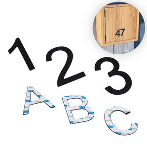 Animo Black 7,6cm (no drill)