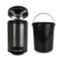 Nino Gunmetal