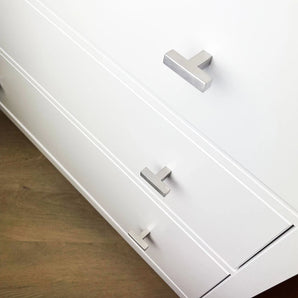 Vigio RVS Knob