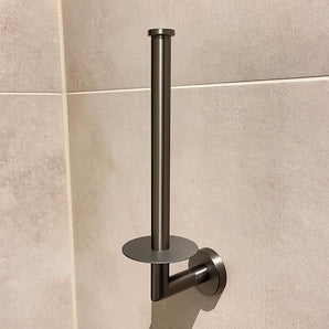 Roberto Gunmetal