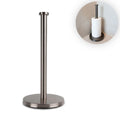 Jurado Gunmetal