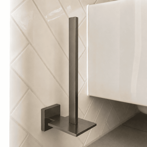 Bellino Gunmetal
