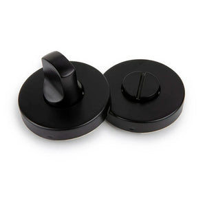 Rodi Black WC-lock
