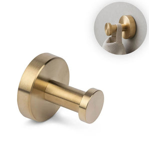 Kyano Gold Hook