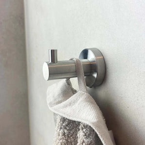 Justo RVS Hook