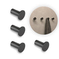 4x Carreno Gunmetal