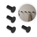 4x Carreno Black