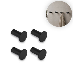 4x Carreno Black