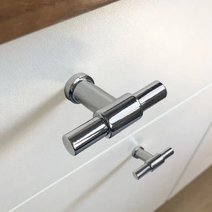 Cordero Chrome Knob