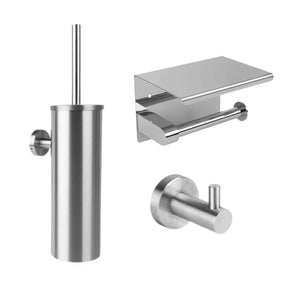 Armando RVS Set