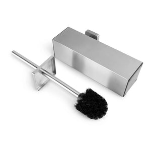 Verano RVS WC set
