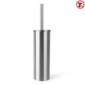 Tygo RVS WC Set (no-drill)