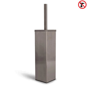 Lazzo Gunmetal WC Set (no-drill)