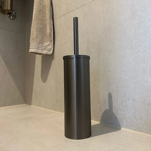Bruno Gunmetal