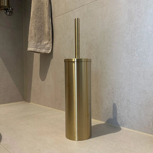 Delo Gold WC Set (no-drill)