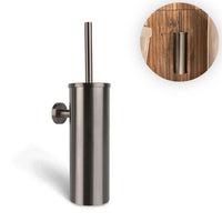 Branco Gunmetal