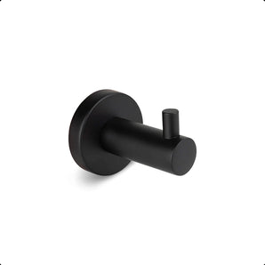 Justo Black Hook