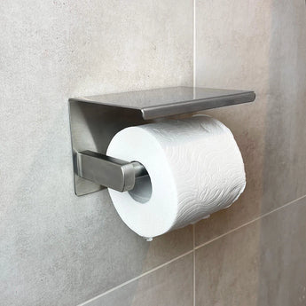 De handigste accessoires voor een kleine badkamer De handigste accessoires voor een kleine badkamer