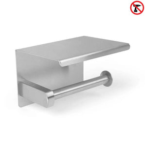 Tazio RVS (No Drill)
